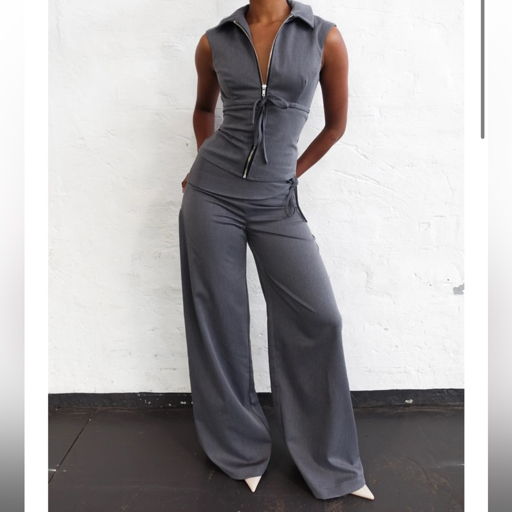 Knitwit the label Luna Pant